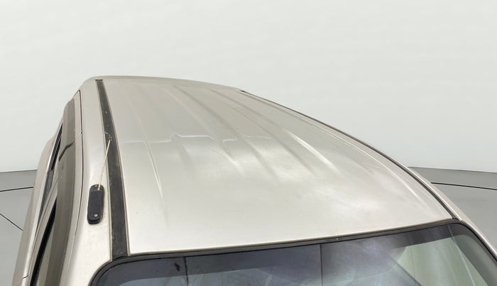 2015 Maruti Alto K10 LXI, Petrol, Manual, 66,666 km, Roof