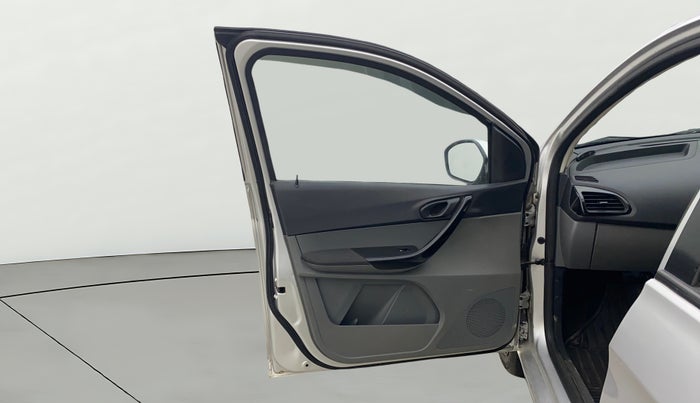 2017 Tata TIGOR XT PETROL, Petrol, Manual, 74,944 km, LHS Front Door