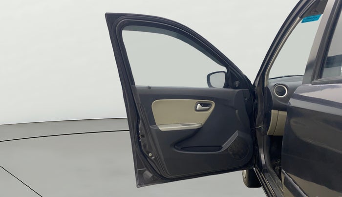 2017 Maruti Alto K10 VXI (O), Petrol, Manual, 86,340 km, LHS Front Door