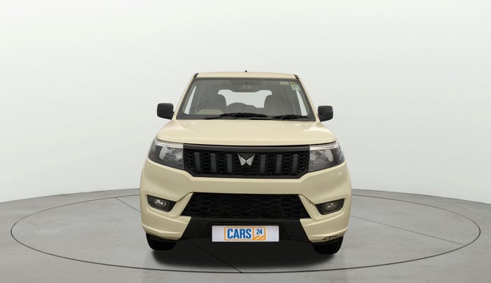 2024 Mahindra BOLERO NEO N 4, Diesel, Manual, 13,269 km, Front