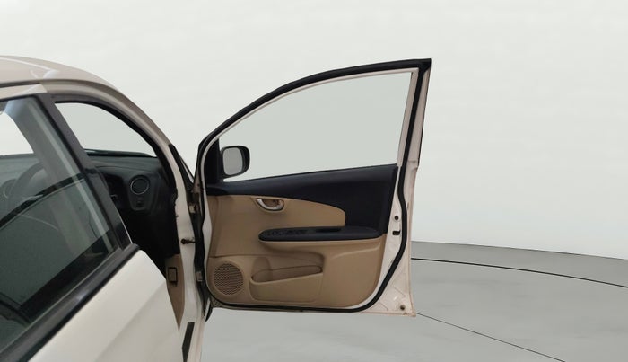 2014 Honda Amaze 1.2L I-VTEC VX, Petrol, Manual, 27,741 km, RHS Front Door