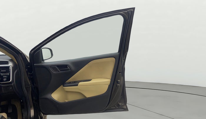 2014 Honda City 1.5L I-VTEC SV, Petrol, Manual, 76,614 km, RHS Front Door