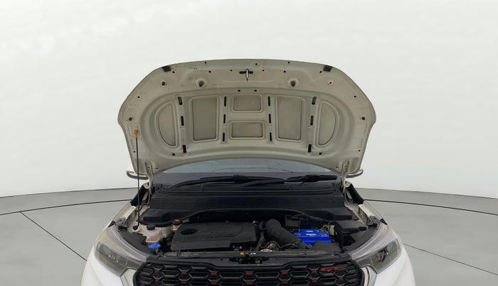 2020 KIA SONET GTX PLUS 1.5 AT, Diesel, Automatic, 97,106 km, Open Bonet