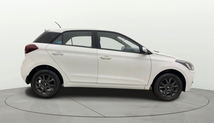 2019 Hyundai Elite i20 SPORTZ PLUS 1.2, Petrol, Manual, 42,360 km, Right Side View