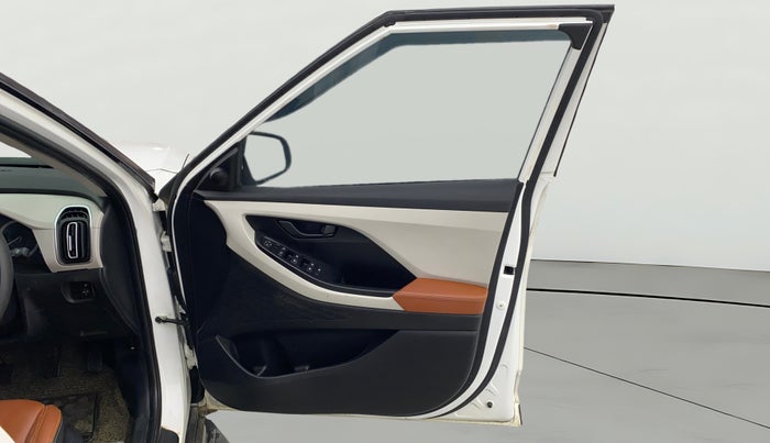 2020 Hyundai Creta E 1.5 DIESEL, Diesel, Manual, 42,720 km, RHS Front Door