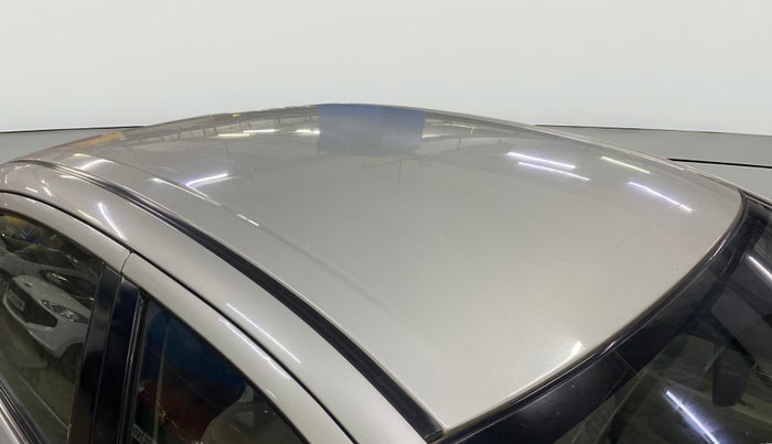 2017 Maruti Ciaz ZETA 1.4  MT PETROL, Petrol, Manual, 90,673 km, Roof