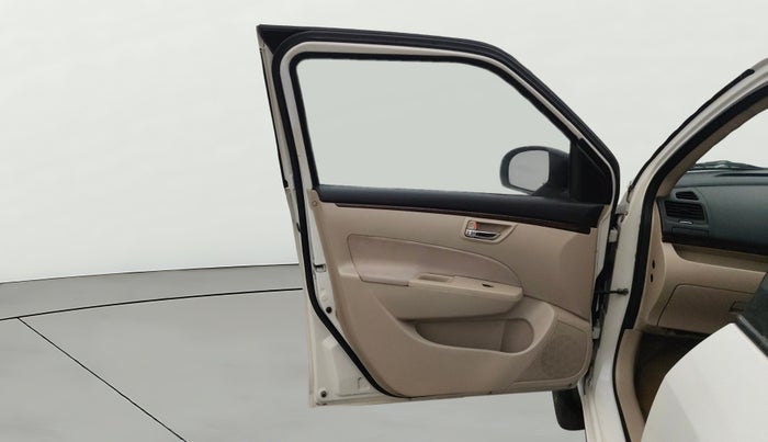 2013 Maruti Swift Dzire VXI AT, Petrol, Automatic, 52,294 km, LHS Front Door