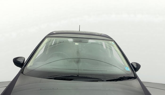 2016 Volkswagen Ameo COMFORTLINE 1.2L, Petrol, Manual, 47,745 km, Front Windshield