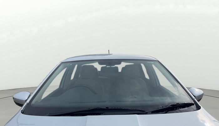 2019 Skoda Rapid AMBITION 1.5 TDI, Diesel, Manual, 71,520 km, Front Windshield