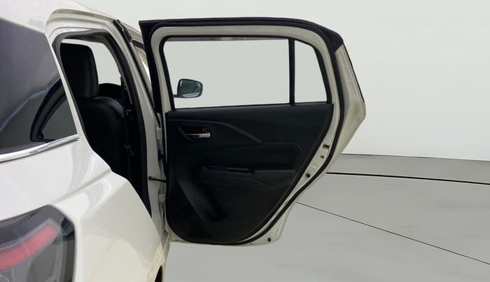 2025 Maruti Swift VXi, Petrol, Manual, 35,490 km, RHS Rear Door