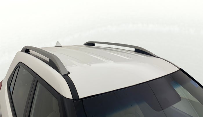 2016 Hyundai Creta SX PLUS 1.6 PETROL, Petrol, Manual, 36,776 km, Roof