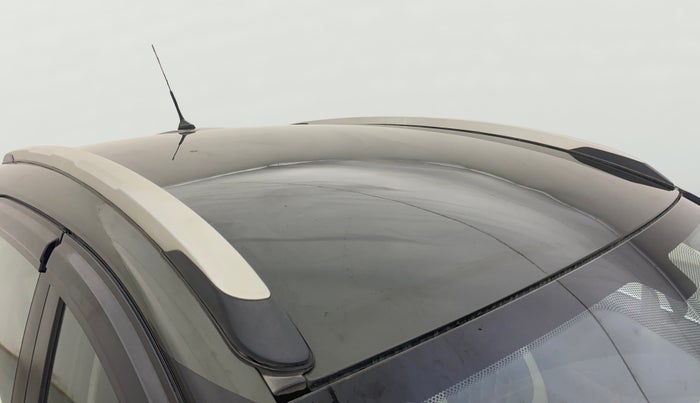 2020 Tata NEXON XM PETROL, Petrol, Manual, 27,258 km, Roof