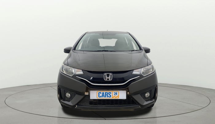 2016 Honda Jazz 1.2L I-VTEC VX, Petrol, Manual, 50,063 km, Front