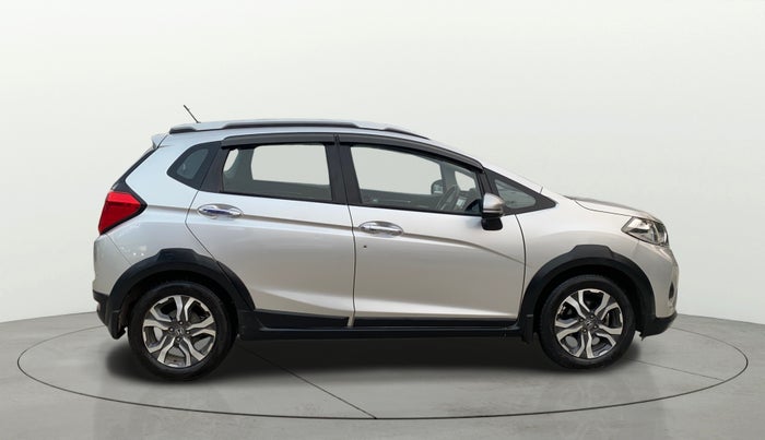 2018 Honda WR-V 1.2L I-VTEC VX MT, Petrol, Manual, 82,307 km, Right Side View