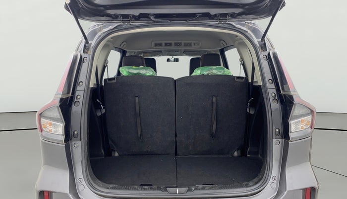 2022 Maruti XL6 ZETA MT, Petrol, Manual, 49,960 km, Boot Open Zoomed View