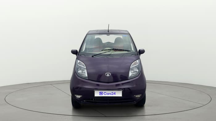 2014 Tata Nano TWIST XT, Petrol, Manual, 89,598 km, Front