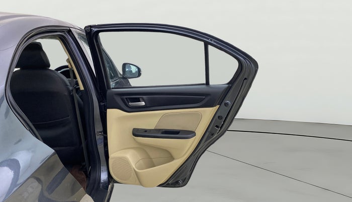 2021 Honda Amaze 1.2L I-VTEC VX CVT, Petrol, Automatic, 35,934 km, RHS Rear Door