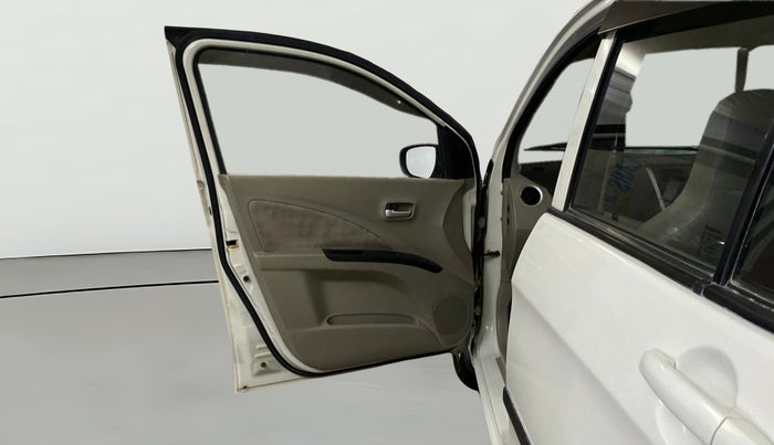 2016 Maruti Celerio ZXI AMT (O), Petrol, Automatic, 74,129 km, LHS Front Door