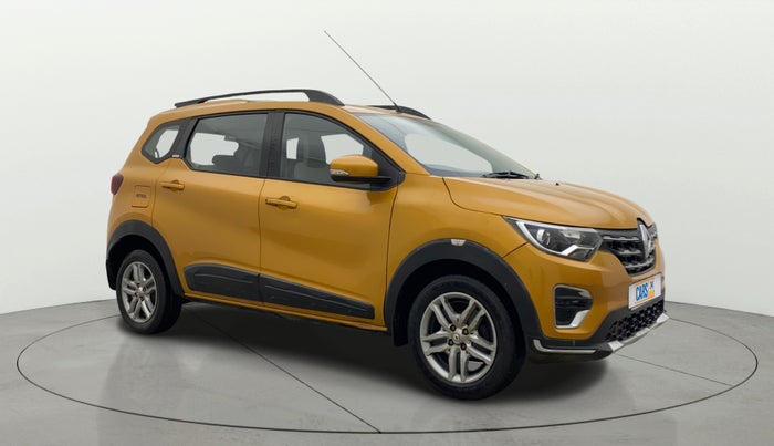 2021 Renault TRIBER RXZ, Petrol, Manual, 27,398 km, SRP