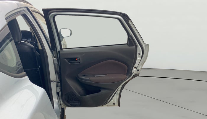 2023 Maruti FRONX DELTA PLUS 1.2MT, Petrol, Manual, 31,992 km, RHS Rear Door