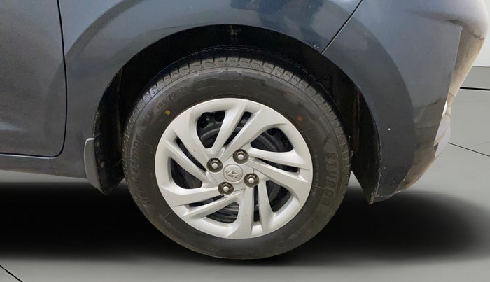 2020 Hyundai GRAND I10 NIOS MAGNA 1.2 KAPPA VTVT, Petrol, Manual, 33,932 km, Right Front Wheel