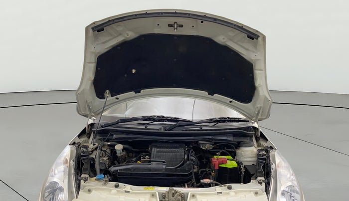 2021 Maruti Swift Dzire TOUR S-CNG (O), CNG, Manual, 76,452 km, Open Bonet