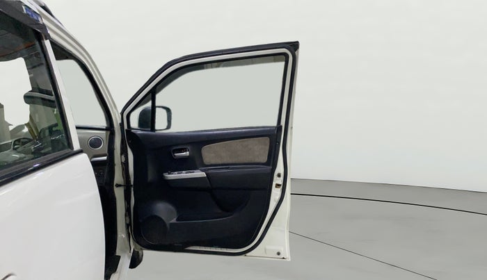 2013 Maruti Wagon R 1.0 VXI, Petrol, Manual, 87,989 km, RHS Front Door