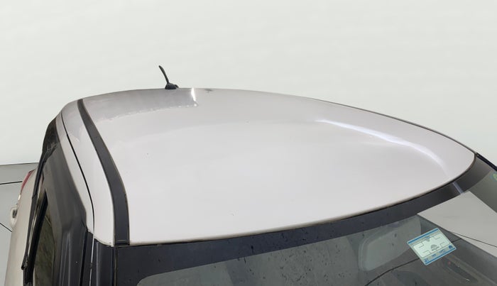 2014 Maruti Swift ZXI, Petrol, Manual, 78,007 km, Roof