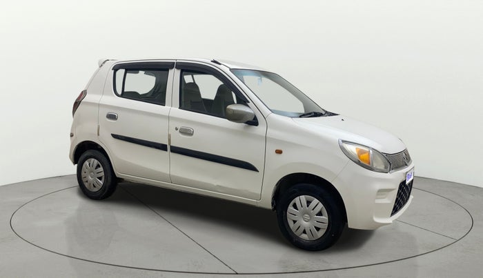 2020 Maruti Alto VXI, Petrol, Manual, 39,323 km, SRP