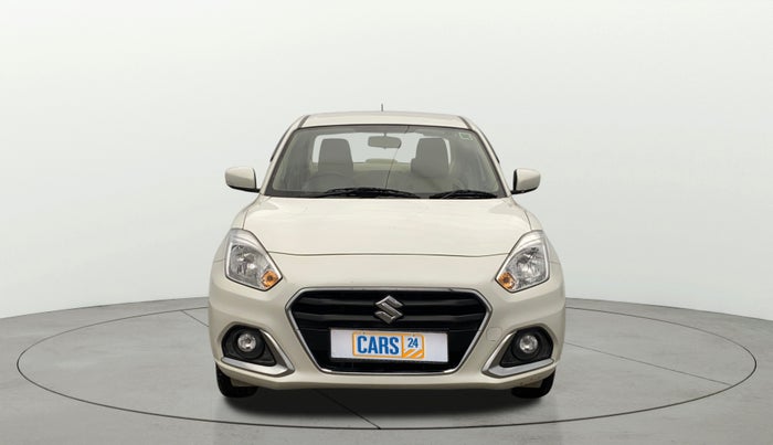 2023 Maruti Dzire ZXI, Petrol, Manual, 15,035 km, Front