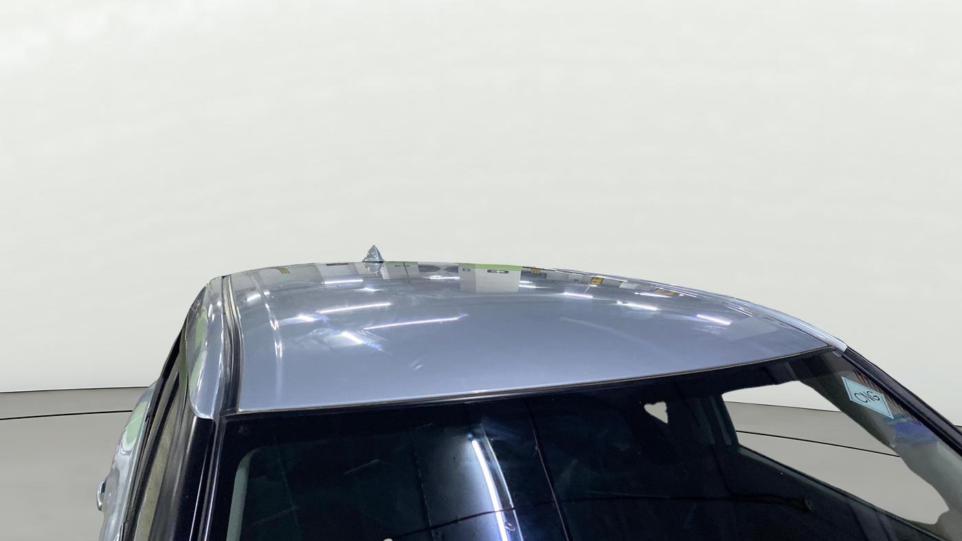 2024 Maruti BREZZA VXI S-CNG, CNG, Manual, 15,286 km, Roof