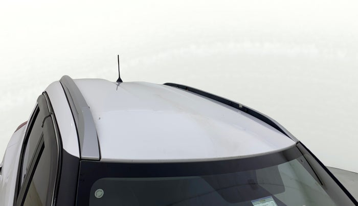 2021 Nissan MAGNITE XL, Petrol, Manual, 54,571 km, Roof