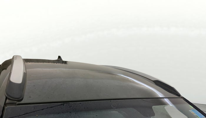 2021 Tata NEXON XZA PLUS PETROL, Petrol, Automatic, 54,011 km, Roof