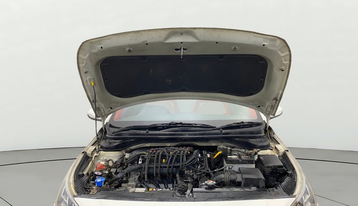 2022 Hyundai Verna SX (O)1.5 VTVT, CNG, Manual, 60,708 km, Open Bonet