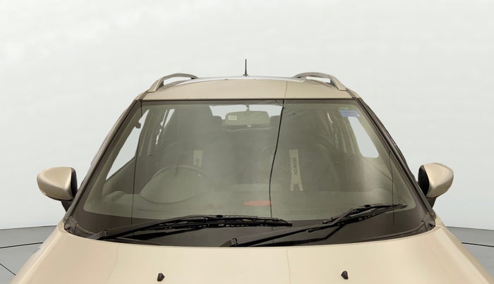 2024 Maruti IGNIS DELTA 1.2 AMT, Petrol, Automatic, 22,984 km, Front Windshield