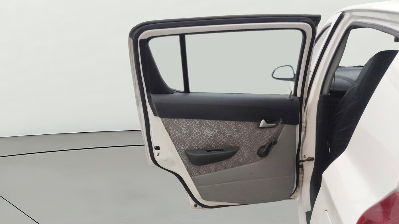 2018 Maruti Alto 800 LXI O, Petrol, Manual, 45,580 km, LHS Rear Door