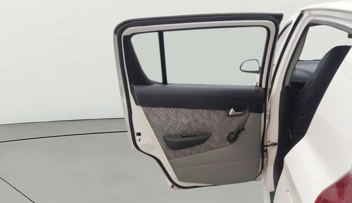 2018 Maruti Alto 800 LXI O, Petrol, Manual, 45,580 km, LHS Rear Door