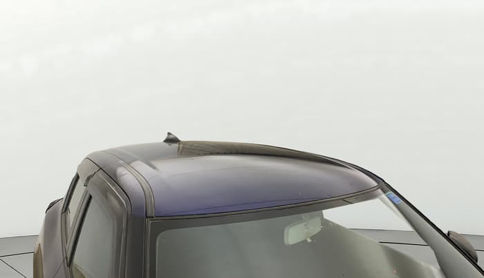 2022 Maruti Swift VXI, Petrol, Manual, 23,859 km, Roof