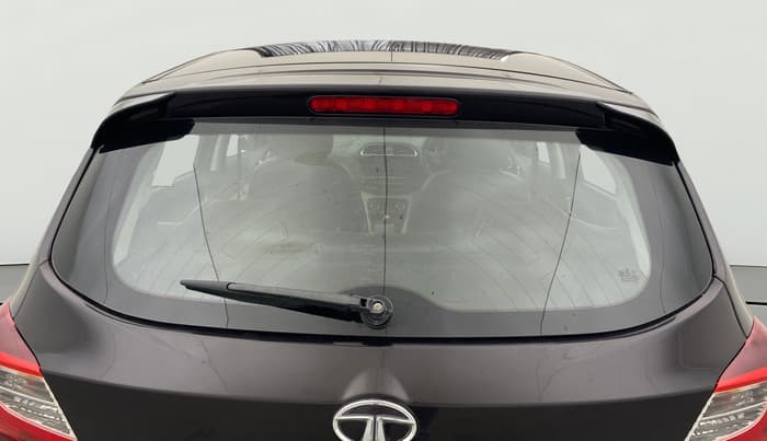 2023 Tata Tiago XZ PLUS PETROL, Petrol, Manual, 25,867 km, Rear Windshield