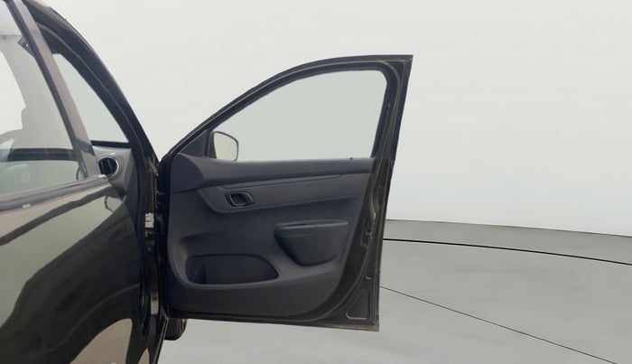 2016 Renault Kwid RXT 0.8, Petrol, Manual, 73,071 km, RHS Front Door