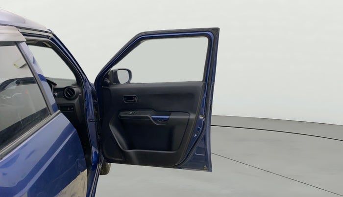 2022 Maruti IGNIS SIGMA 1.2, Petrol, Manual, 25,956 km, RHS Front Door