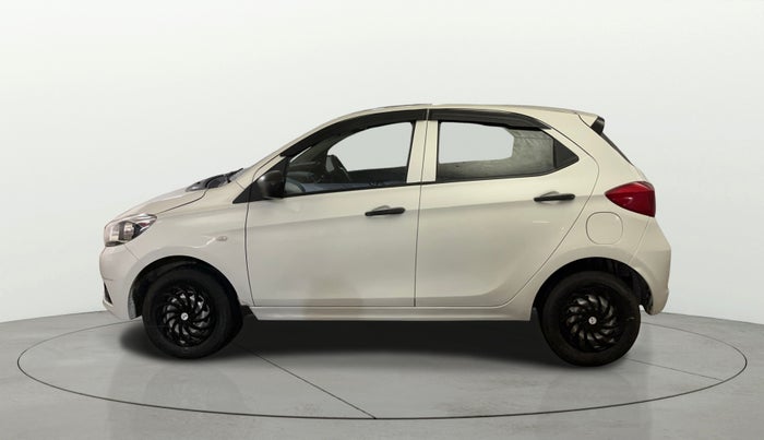2018 Tata Tiago XM PETROL, Petrol, Manual, 58,580 km, Left Side