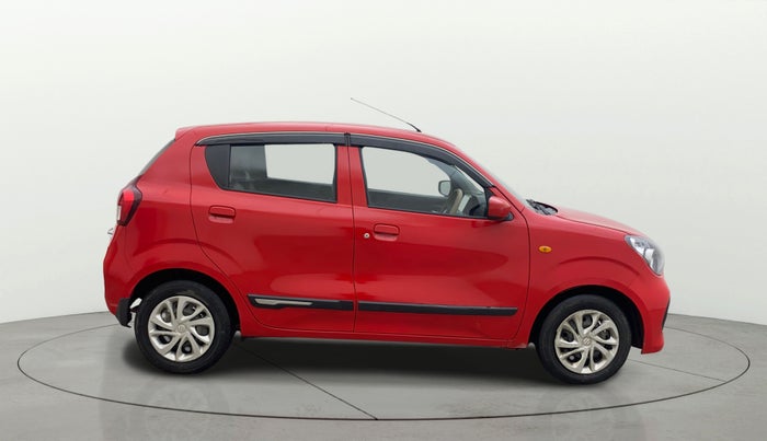 2022 Maruti Celerio VXI, Petrol, Manual, 29,777 km, Right Side View