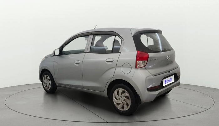 2019 Hyundai NEW SANTRO SPORTZ CNG, CNG, Manual, 75,013 km, Left Back Diagonal