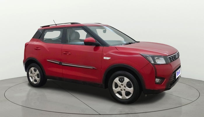 2022 Mahindra XUV300 W6 1.2 PETROL AMT, Petrol, Automatic, 30,959 km, SRP