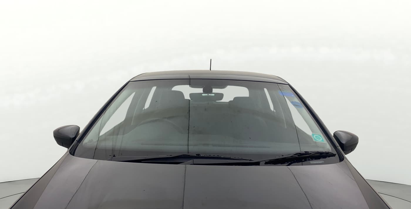 2021 Volkswagen Polo HIGHLINE PLUS 1.0L TSI AT, Petrol, Automatic, 18,556 km, Front Windshield