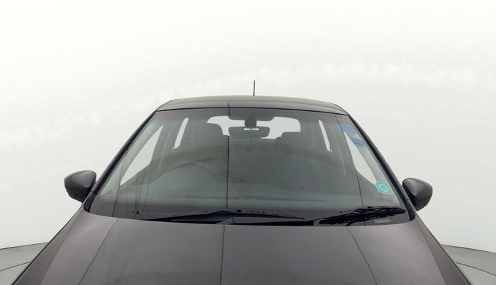 2021 Volkswagen Polo HIGHLINE PLUS 1.0L TSI AT, Petrol, Automatic, 18,476 km, Front Windshield