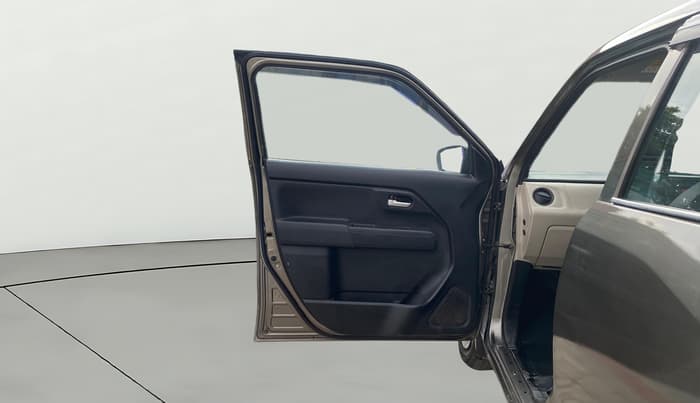 2023 Maruti New Wagon-R VXI 1.0, Petrol, Manual, 64,381 km, LHS Front Door