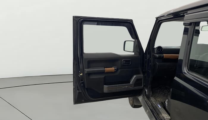2023 Maruti JIMNY ZETA ALL GRIP PRO , Petrol, Manual, 32,556 km, LHS Front Door