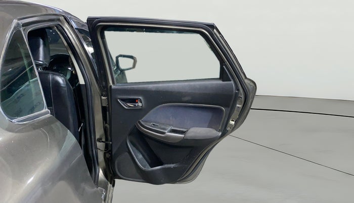 2019 Maruti Baleno ALPHA PETROL 1.2, Petrol, Manual, 62,634 km, RHS Rear Door